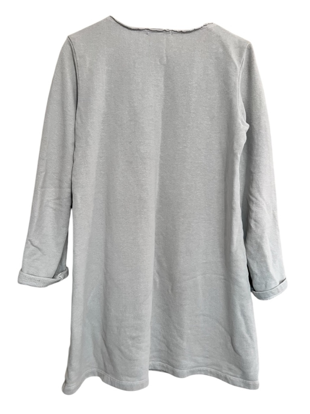 Prairie Underground pocket tunic dress - Picture 4 of 13